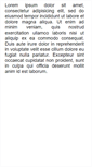 Mobile Screenshot of 406linktest.com